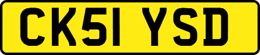 CK51YSD