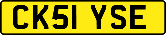 CK51YSE