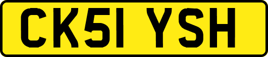 CK51YSH