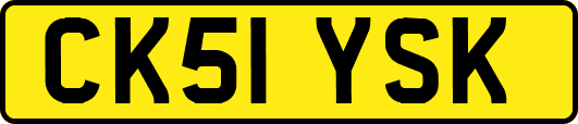 CK51YSK