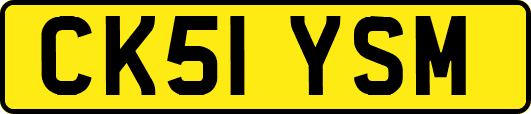 CK51YSM