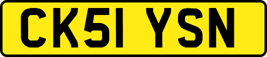 CK51YSN