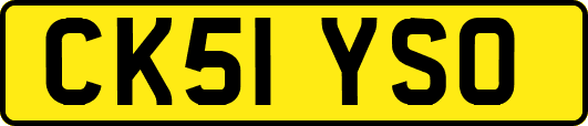 CK51YSO