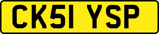CK51YSP