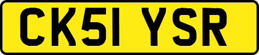 CK51YSR