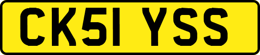 CK51YSS