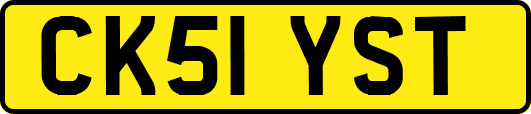 CK51YST