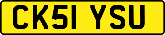 CK51YSU