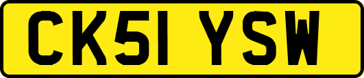 CK51YSW