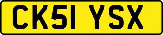 CK51YSX