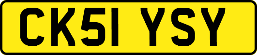 CK51YSY