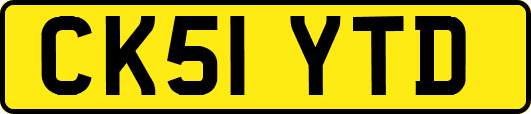 CK51YTD