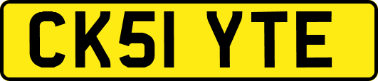 CK51YTE