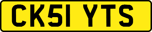 CK51YTS