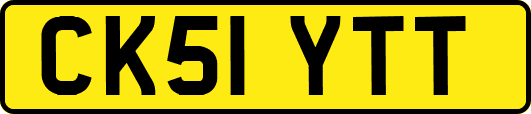 CK51YTT