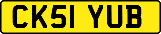 CK51YUB