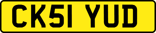 CK51YUD
