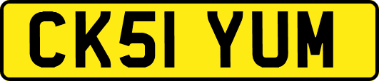CK51YUM