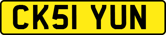 CK51YUN