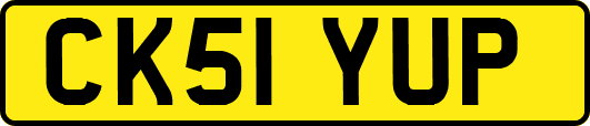 CK51YUP