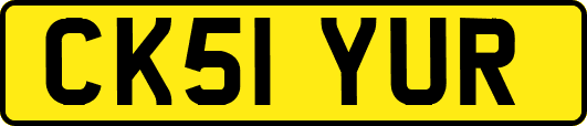 CK51YUR