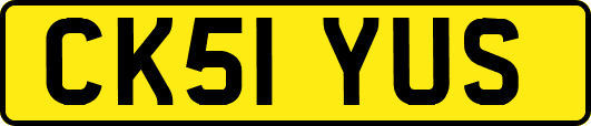 CK51YUS