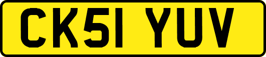 CK51YUV