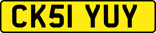 CK51YUY