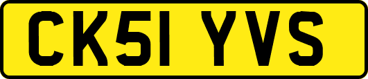 CK51YVS