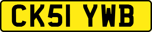 CK51YWB