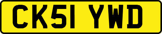 CK51YWD