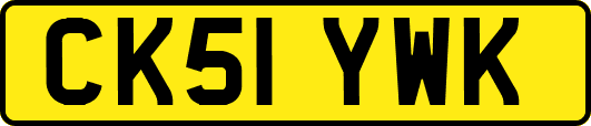 CK51YWK