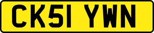 CK51YWN