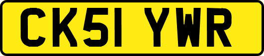 CK51YWR