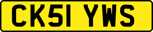 CK51YWS