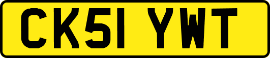 CK51YWT