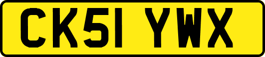 CK51YWX