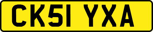 CK51YXA