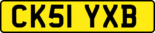 CK51YXB