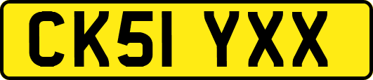 CK51YXX