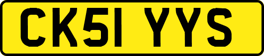 CK51YYS