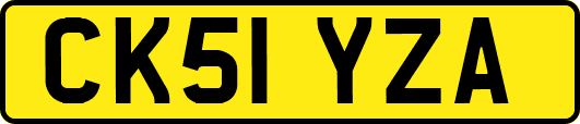 CK51YZA