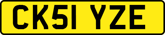 CK51YZE