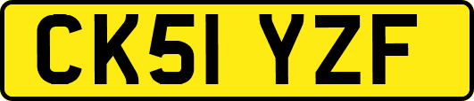 CK51YZF