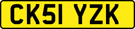CK51YZK