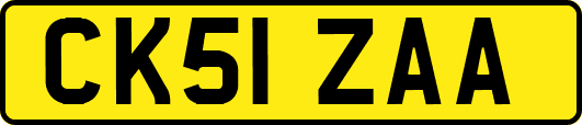 CK51ZAA