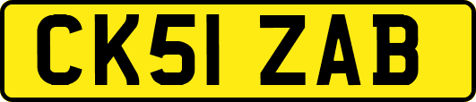 CK51ZAB