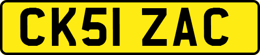 CK51ZAC