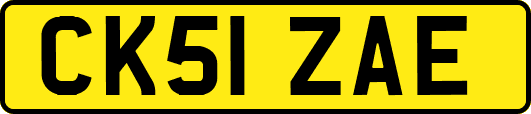 CK51ZAE
