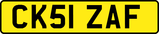 CK51ZAF